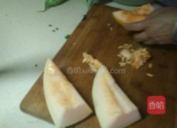 蜜里捞小丸的做法图解3