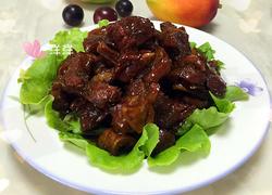 红烧牛腩