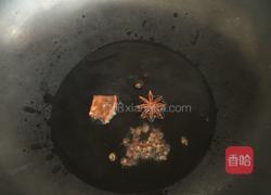 红烧牛腩的做法图解3