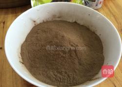 炼奶龟苓膏的做法图解1