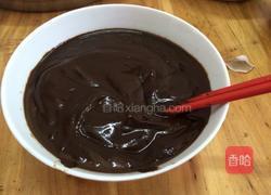 炼奶龟苓膏的做法图解2