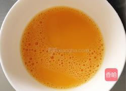 青菜肉丝面的做法图解2