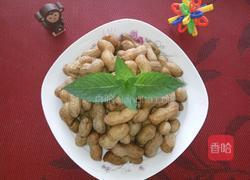 水煮花生的做法图解7