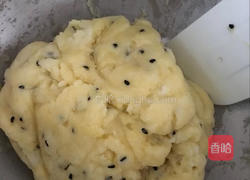 Q弹麻署包的做法图解2