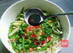 凉拌大杂烩的做法图解9