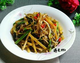 凉拌大杂烩[图]