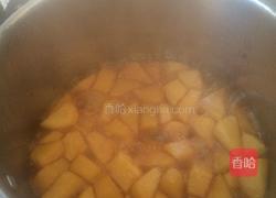 简易苹果派的做法图解2