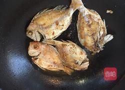 干煎红蜡鱼的做法图解3