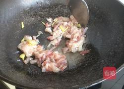 三色鸡丁的做法图解4