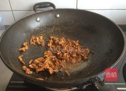 三色鸡丁的做法图解7