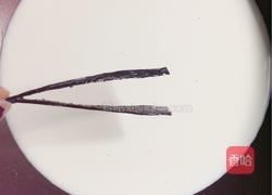 榴莲冰淇淋的做法图解3