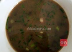 广东蛋肠粉的做法图解3