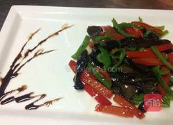 双节熊掌的做法图解4