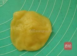 缤纷豆沙酥的做法图解7