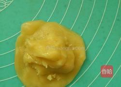 缤纷豆沙酥的做法图解8