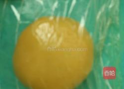 缤纷豆沙酥的做法图解9