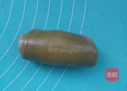 缤纷豆沙酥的做法图解15