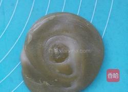 缤纷豆沙酥的做法图解19