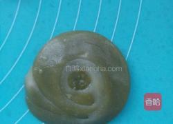 缤纷豆沙酥的做法图解18