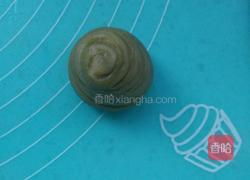 缤纷豆沙酥的做法图解21