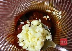 韩国辣牛肉汤的做法图解2