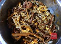 韩国辣牛肉汤的做法图解4