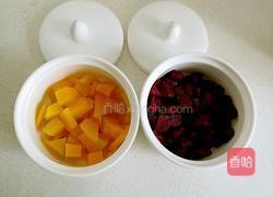 糯米糖桂花糕的做法图解4