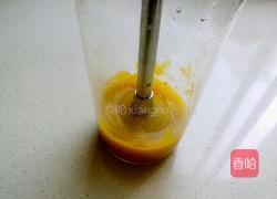 糯米糖桂花糕的做法图解5