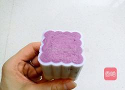 糯米糖桂花糕的做法图解12