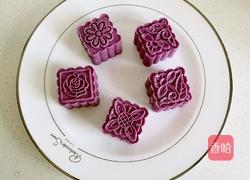 糯米糖桂花糕的做法图解14