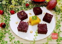 糯米糖桂花糕的做法图解18