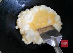 辣蛋菜花的做法图解5