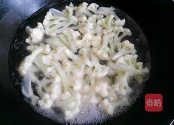 辣蛋菜花的做法图解7