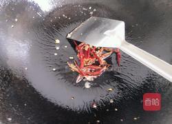 辣蛋菜花的做法图解10