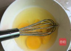 虾仁鸡蛋羹的做法图解2