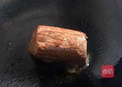 威灵顿牛肉的做法图解2