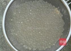 西米露的做法图解1
