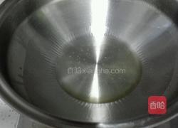 韭菜炒鸡蛋的做法图解4