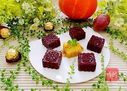 糯米糖桂花糕的做法图解19