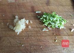 牛肉鸡蛋饼的做法图解4