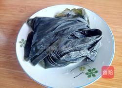 小炒海带的做法图解1