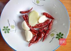 小炒海带的做法图解2