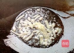 小炒海带的做法图解8