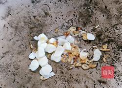 丝瓜鸡蛋紫菜汤的做法图解3