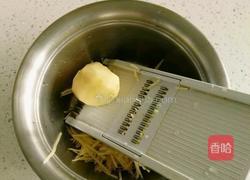 美味土豆饼的做法图解2