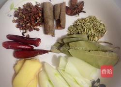 羊棒骨的做法图解3