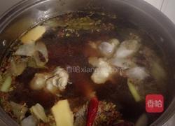 羊棒骨的做法图解5