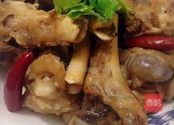 羊棒骨的做法图解6