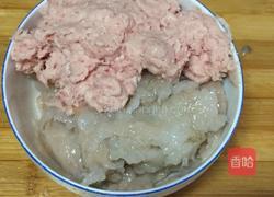 水晶虾饺的做法图解2