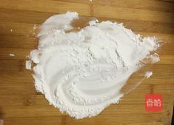 水晶虾饺的做法图解8